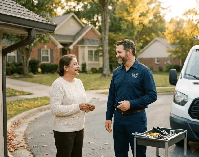 Gutter Repair Dover, NH FAQs
