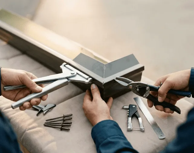 Why choose Gutter Repair in Dover, NH